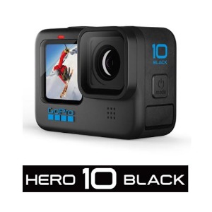 고프로 HERO 10 Black 히어로 10 블랙 액션캠